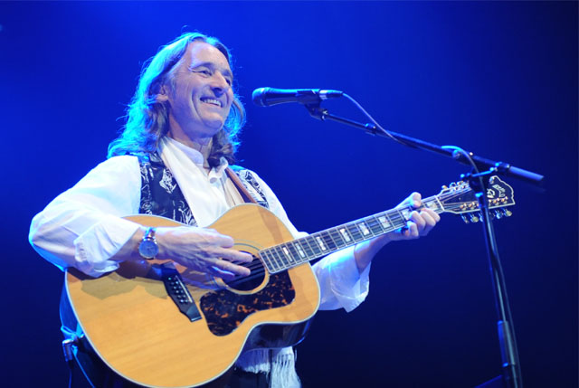 Roger Hodgson