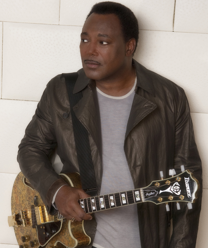 George Benson