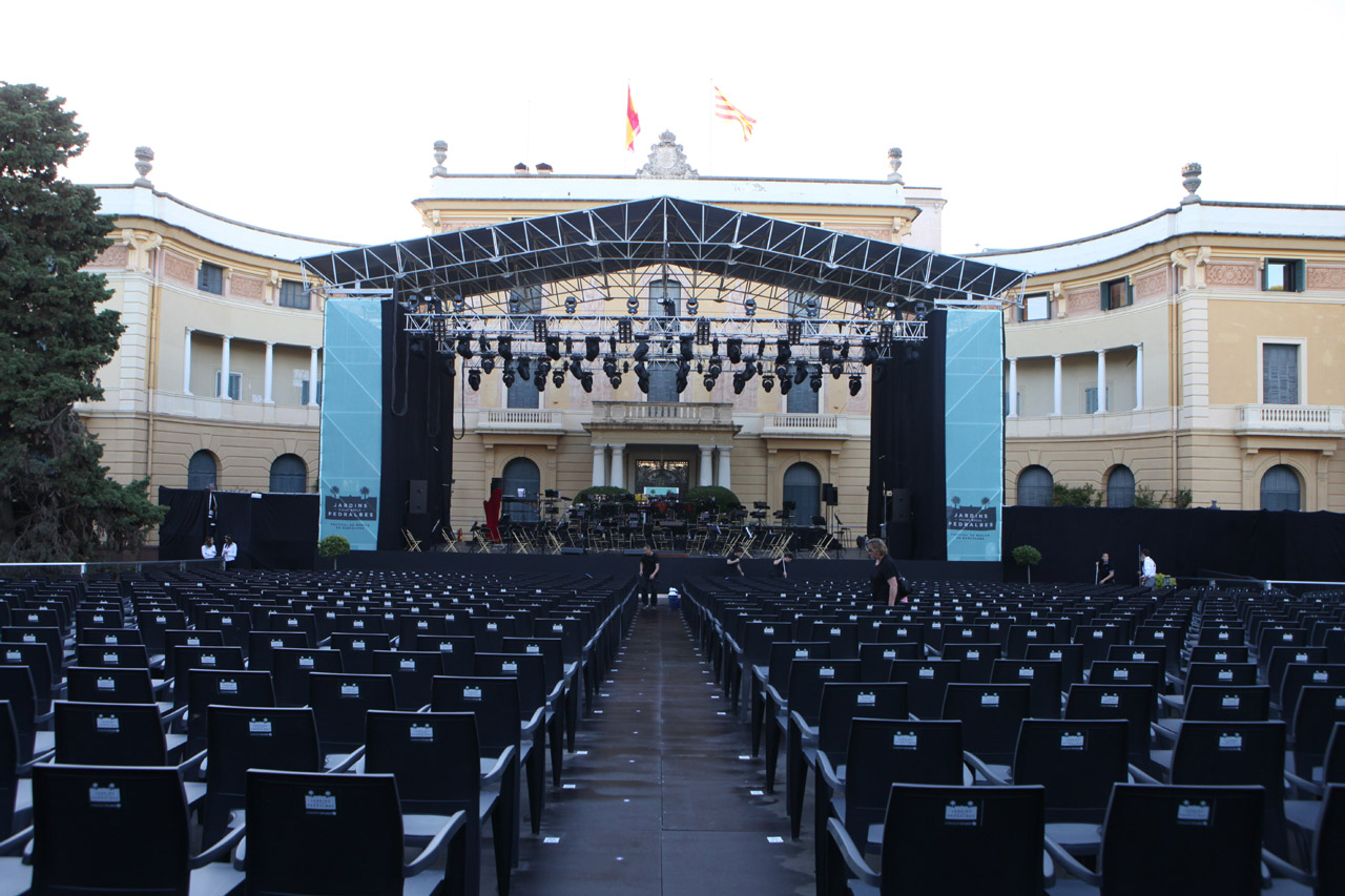 Auditori Frontal