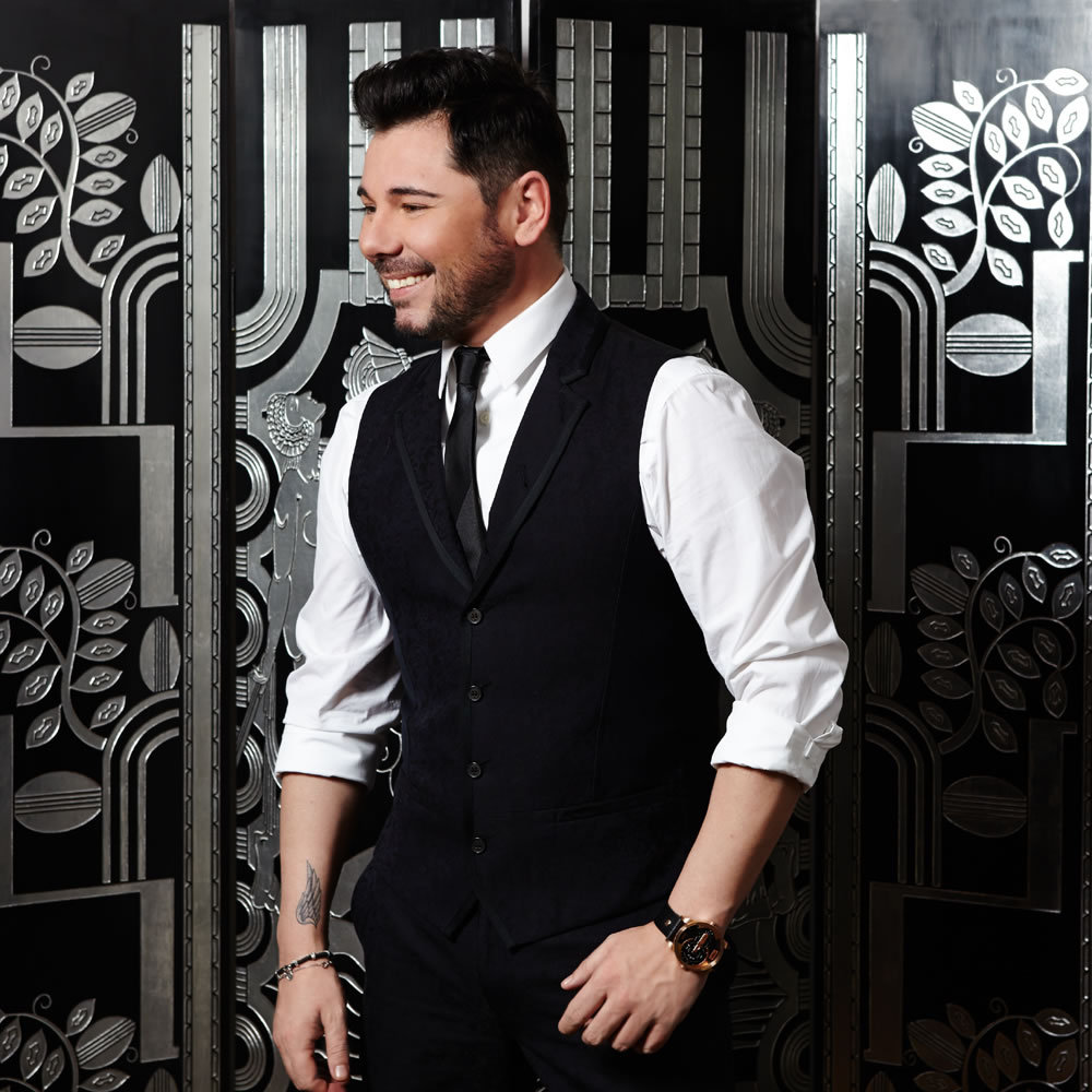 Miguel Poveda