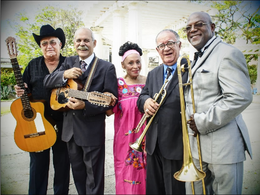 Orquesta Buena Vista Social Club ®