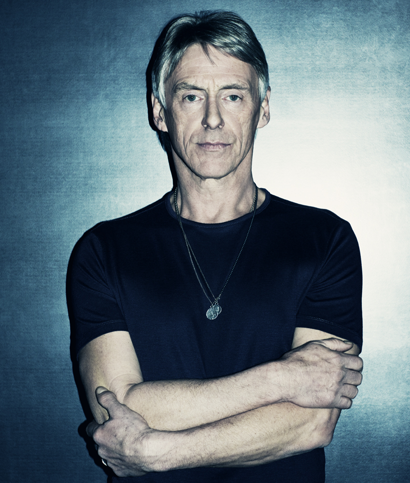 Paul Weller