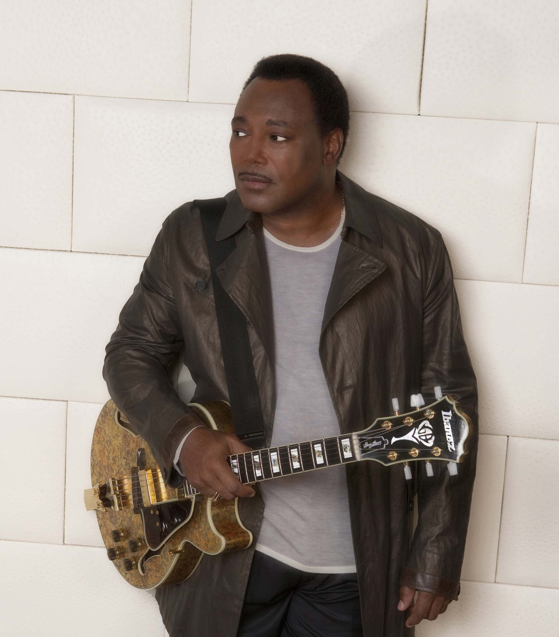 George Benson