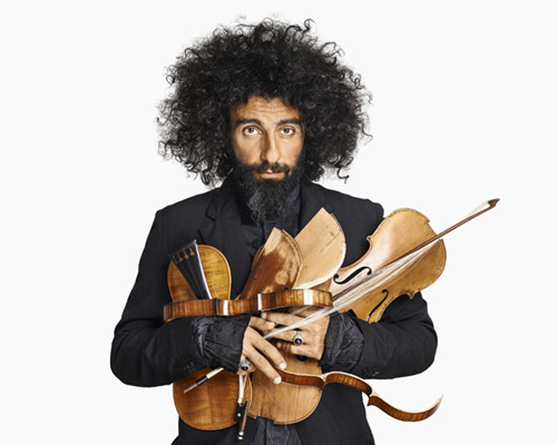 Ara Malikian