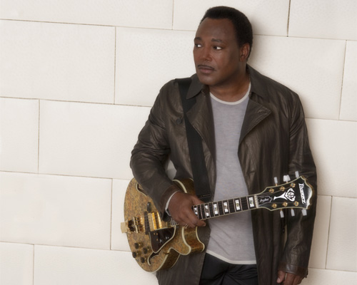 George Benson