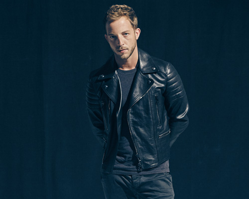 James Morrison