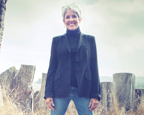 Joan Baez