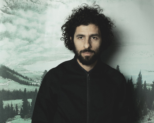 José González