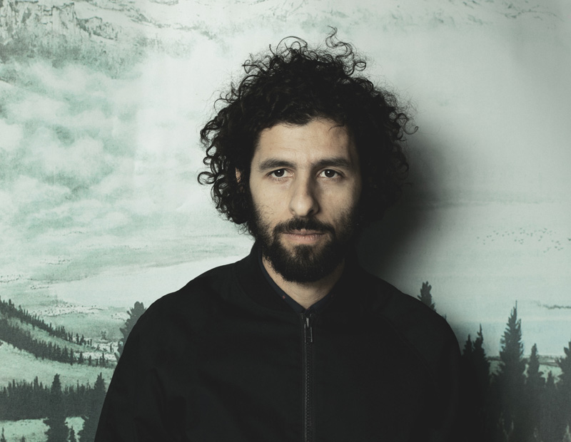 José González
