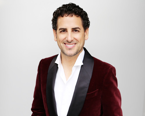 Juan Diego Flórez