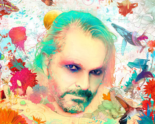 Miguel Bosé