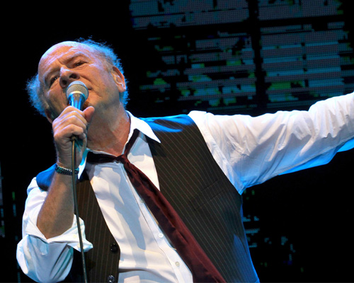 ART GARFUNKEL