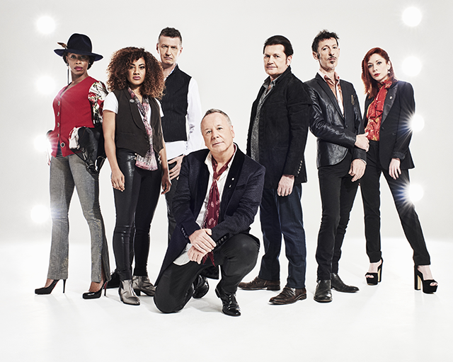 Simple Minds