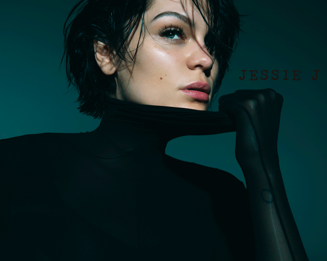 Jessie J