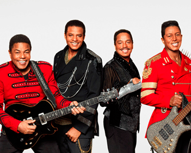 The Jacksons
