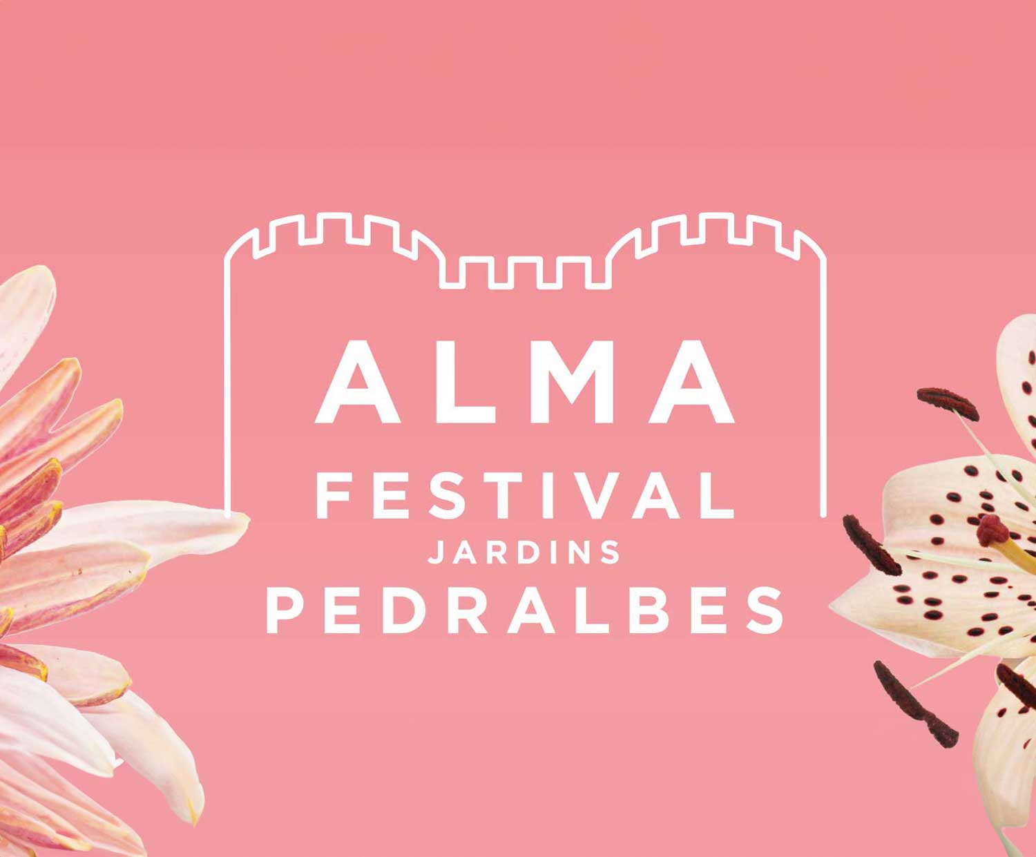 Lee más sobre el artículo Anastacia, Fito Paez, Guitarricadelafuente, LP, Jacob Collier, Soft Cell y LP encabezan el cartel de ALMA Festival, que empezará en 3 semanas