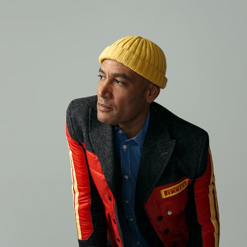 EXCLUSIVE - Ben Harper Photo Credit Jacob Boll 8