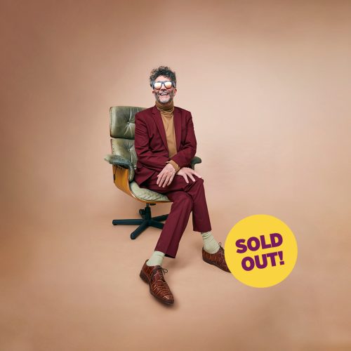 Fito soldout