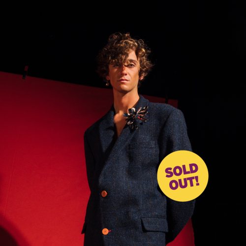 Guitarrica soldout
