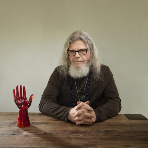 Gustavo Santaolalla